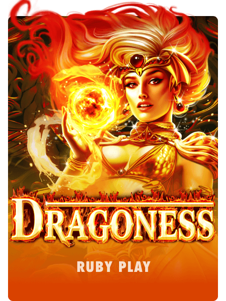 Dragoness