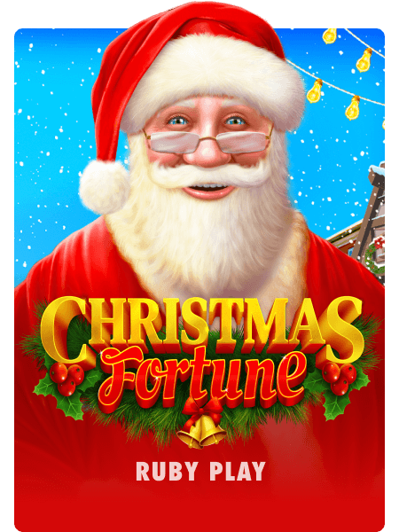 Christmas Fortune