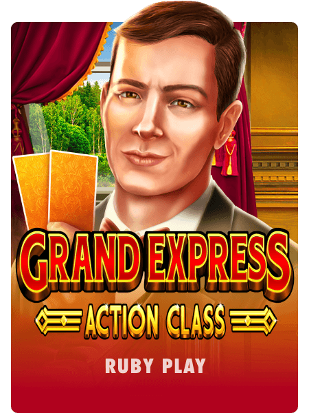 Grand Express: Action Class