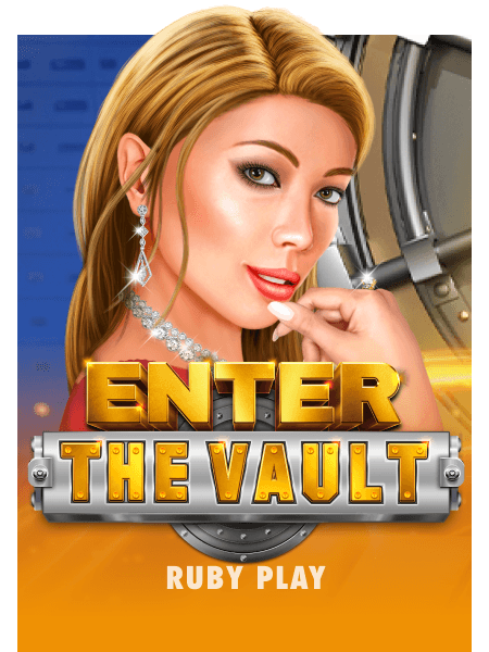 Enter the Vault