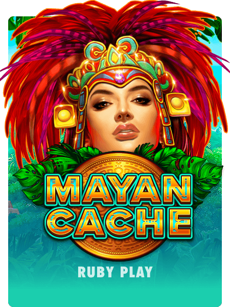 Mayan Cache