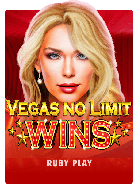 Vegas No Limit Wins