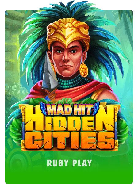 Mad Hit Hidden Cities