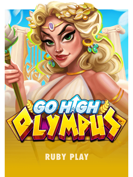 Go High Olympus