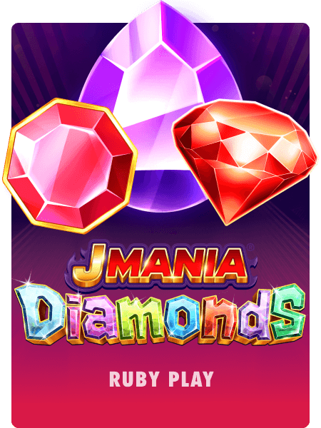 JMania Diamonds