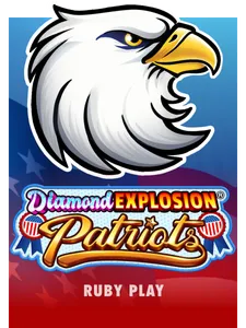Play Diamond Explosion Patriots