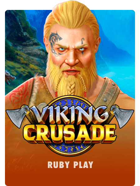 Viking Crusade