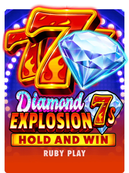 Diamond Explosion 7s