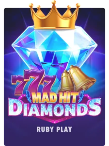 Play Mad Hit Diamonds