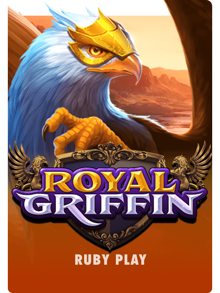 Royal Griffin