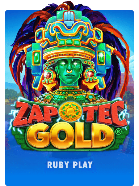 ZapOtec Gold