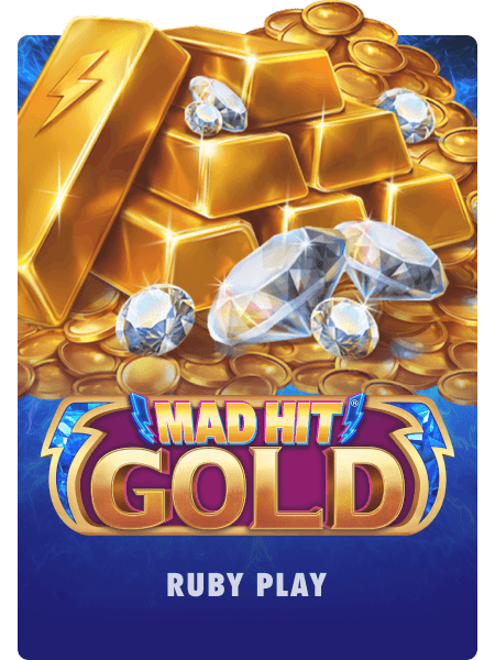 Mad Hit Gold