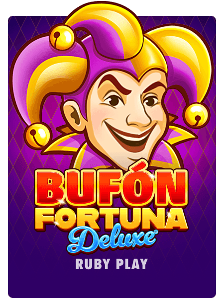 Bufon Fortuna Deluxe