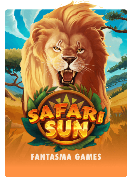 Safari Sun