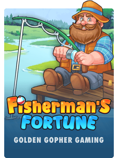 Fisherman's Fortune