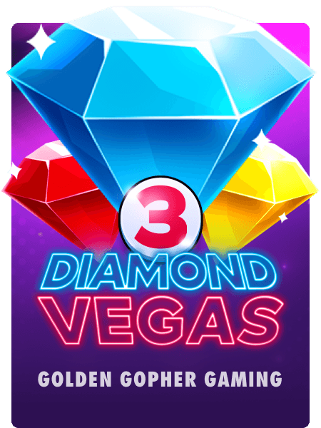 3 Diamond Vegas