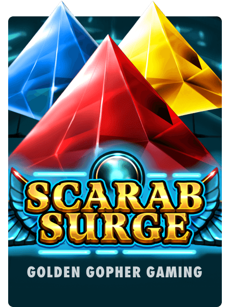 Scarab Surge