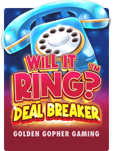 Will It Ring? Deal Breaker