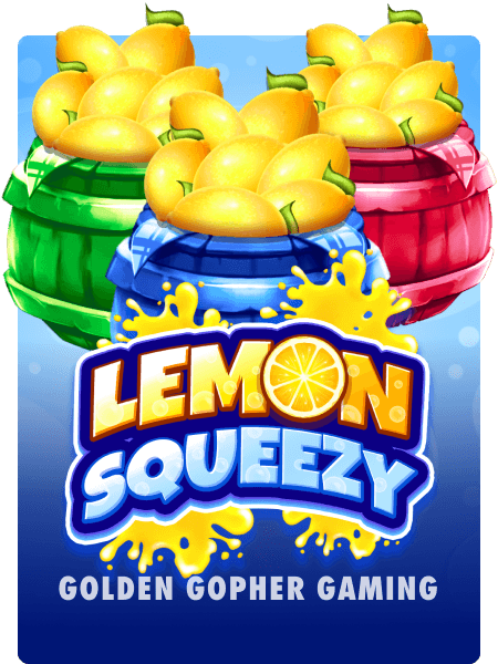 Lemon Squeezy