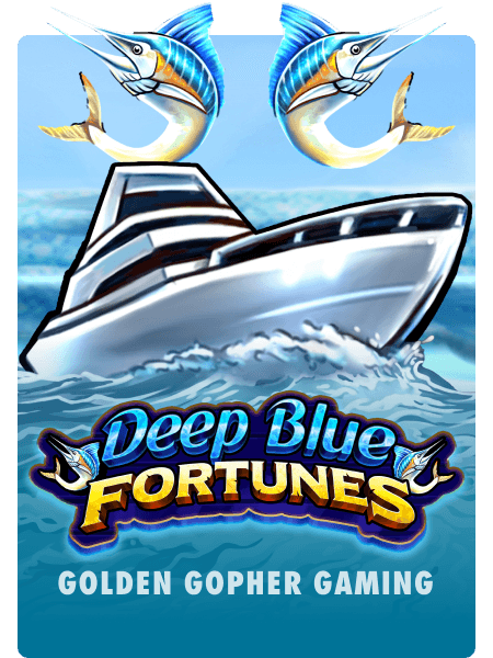 Deep Blue Fortunes