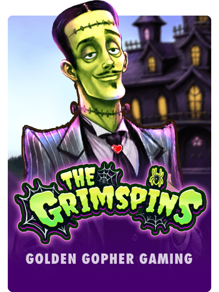 The Grimspins