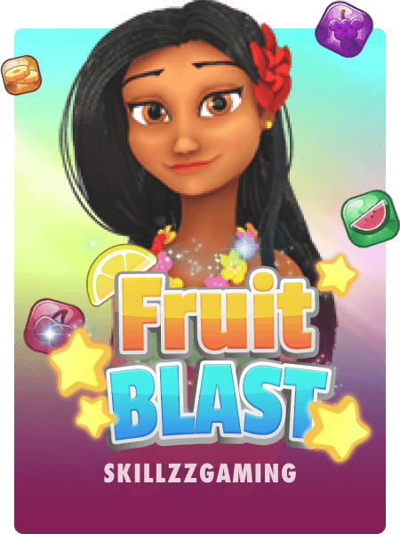 Fruit Blast