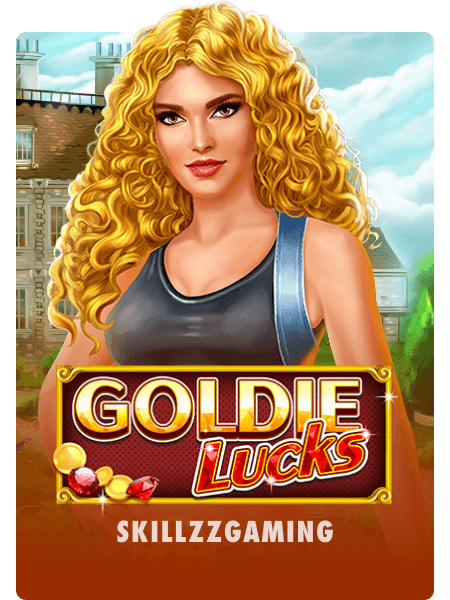 Goldie Lucks