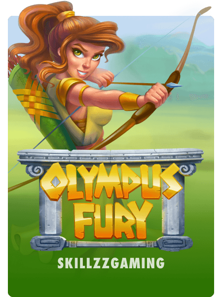 Olympus Fury