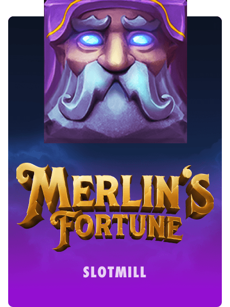 Merlin's Fortune