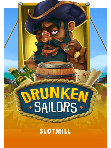 Drunken Sailors