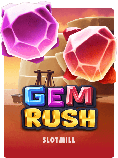 Gem Rush