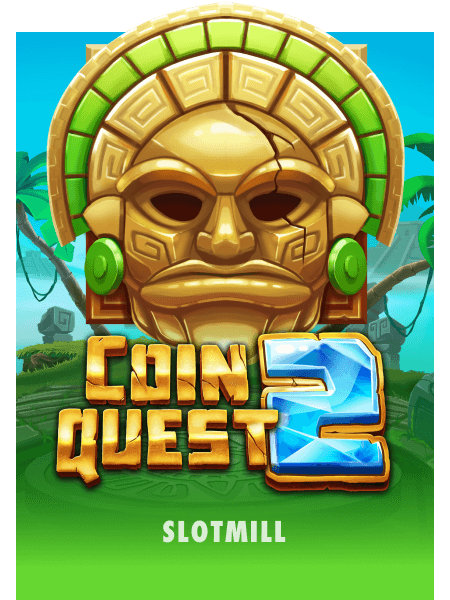 Coin Quest 2