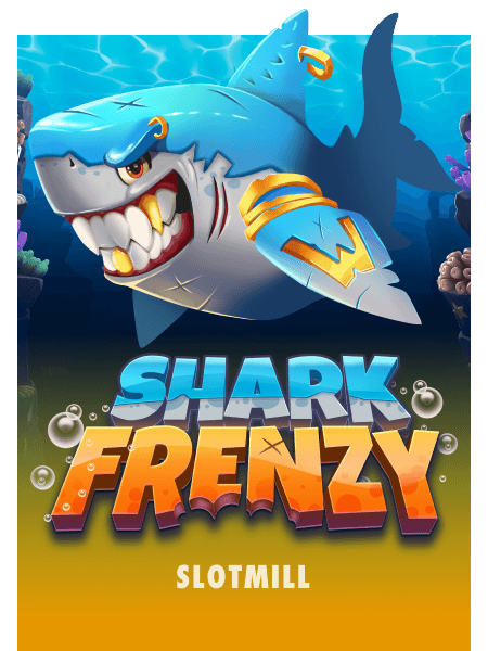 Shark Frenzy