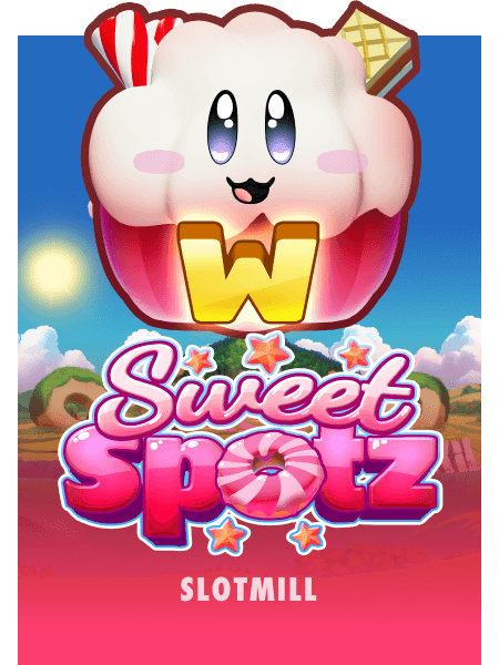 Sweet Spotz