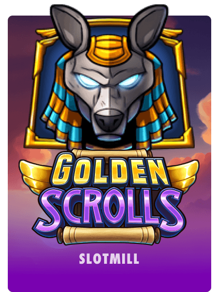 Golden Scrolls