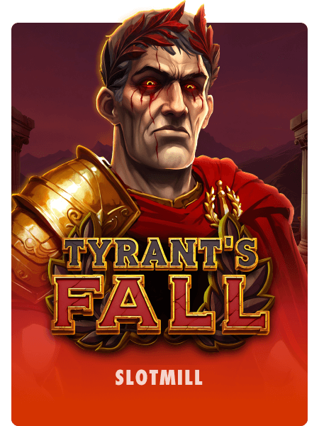 Tyrant's Fall