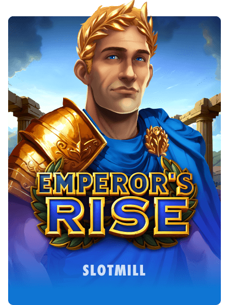 Emperor's Rise