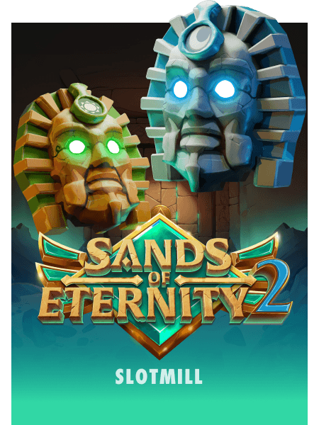 Sands Of Eternity 2