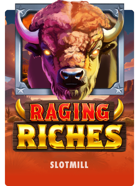 Raging Riches