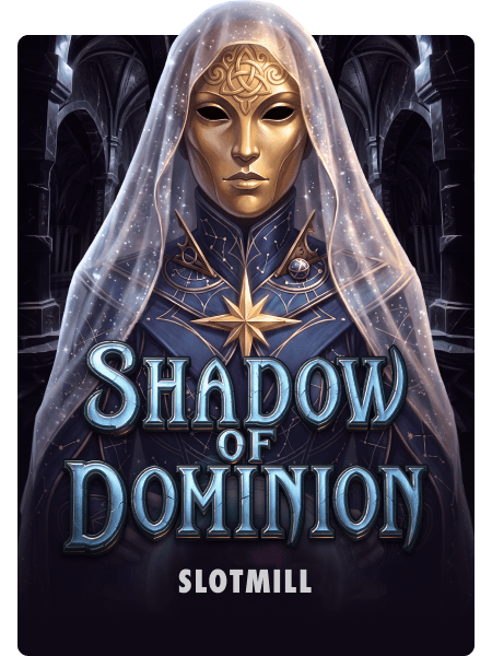 Shadow of Dominion
