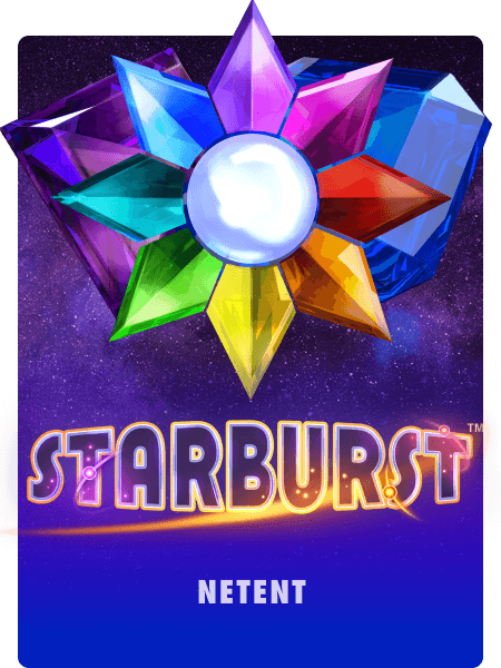 Starburst