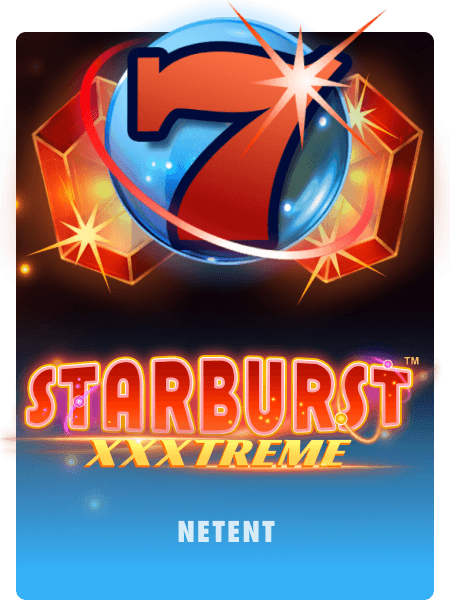 Starburst XXXtreme