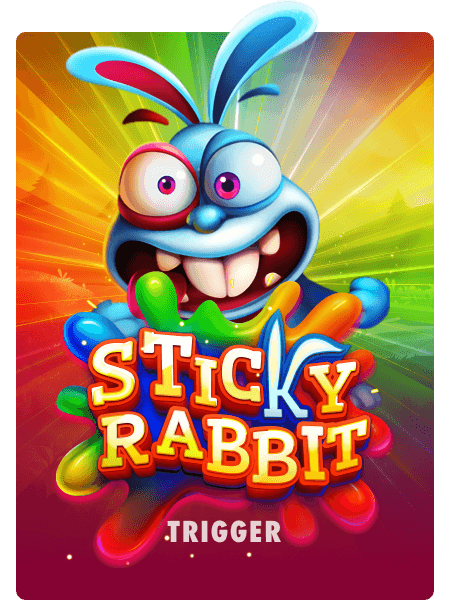 Sticky Rabbit