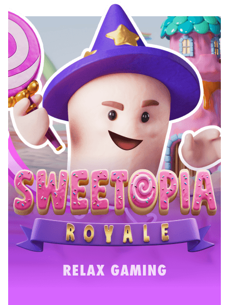 Sweetopia Royale