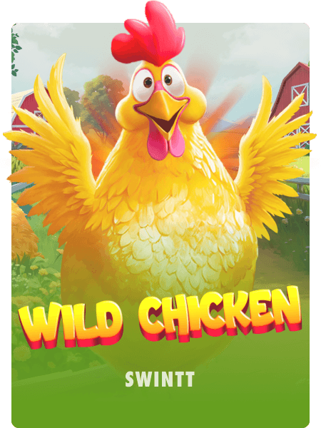 Wild Chicken