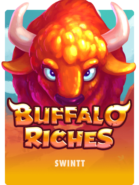 Buffalo Riches