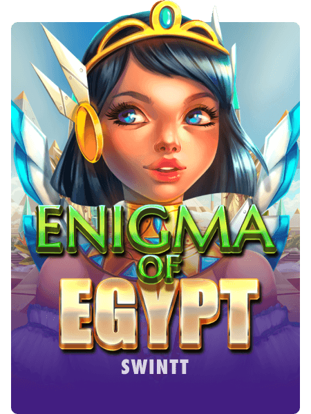 Enigma of Egypt