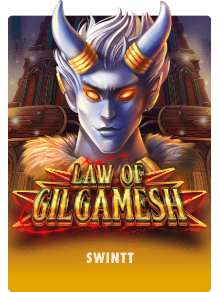 Law of Gilgamesh