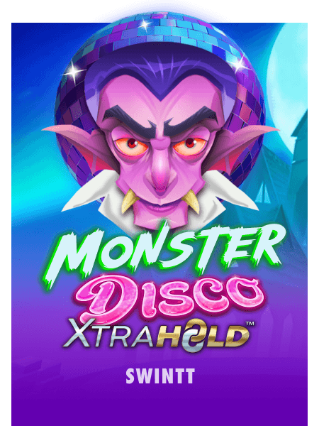 Monster Disco XtraHold