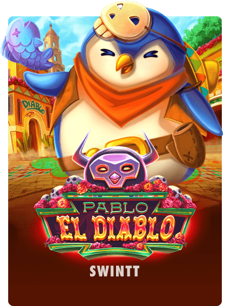 Pablo El Diablo